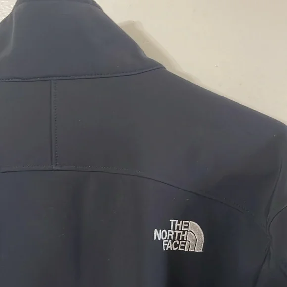 THE NORTH FACE APEX WATERPROOF WINTER JACKET MENS SIZE M - Picture 4 of 13